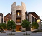 Stanford’s Neukom Building Is a Stunning Low-Carbon Campus Centerpiece