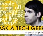 ASK A TECH GEEK: Is It Better to Keep My Laptop in Sleep Mode or to Shut it Off?