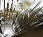 London Without Bees: Conceptual Towers Shoot Pollen Spores Into the Wind