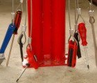 Minneapolis Repair Kiosks Help You Service Your Bike on the Fly