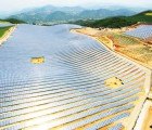 Enfinity’s Beautiful Les Mées Solar Plants Are Capable of Powering 9,000 Homes