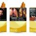 fda cigarette packaging, anti smoking cigarette packaging, graphic cigarette labels, fda anti smoking campaign, cigarette labels