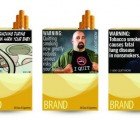 FDA Unveils “Scary” New Anti-Smoking Packaging for Cigarettes