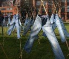 “Field of Jeans” is the First Collection of Air Purifying Denim