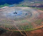 Spain’s Gemasolar Array is the World’s First 24/7 Solar Power Plant!