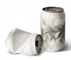 IS IT GREEN?: The Biodegradable Soft Drink Can