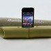 iBamboo, bamboo speakers, iPhone speaker, sustainable speakers, green design, eco design, sustainable design, Anatoliy Omelchenko