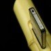 iBamboo, bamboo speakers, iPhone speaker, sustainable speakers, green design, eco design, sustainable design, Anatoliy Omelchenko