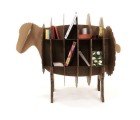 Karton Group Makes Cool and Quirky Furniture Out of Recycled Cardboard