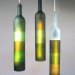 kott wine bottle lamps