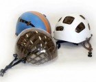 Brilliant Corrugated Cardboard Kranium Helmet is 4 Times Stronger Than Polystyrene