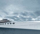 Pierrejean’s Solar-Powered LOU+LOU Yacht Cruises the Seven Seas