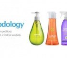 Enter the Methodology DIY Design Competition to Win a Year’s Supply of Method Cleaning Products!