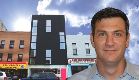 ny passive house, passive house, passiv haus, nyph, ken levenson, loading dock 5, interview, green building sustainable building, energy efficiency