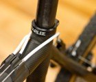 Toyota and Parlee Cycles Team Up to Develop New Bicycle Based on Prius Design Principles