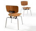 Peter Danko’s NoCo2 Chair Is Made Using Recycled Car Tires