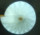 Nature-Inspired Pillbug Lamp by Kristof Kovacs Serves Many Purposes