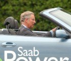 Prince Charles’s Eco-Village Knockroon Will Feature Car Chargers In Every Home