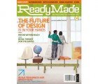 ReadyMade Magazine Closes its Doors for Good