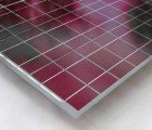 QSolar’s Rainbow-Hued Kristal Solar Panels Could Replace Windows and Walls
