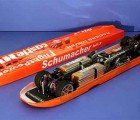 Meet The Schumacher Mi3, The World’s Fastest Remote-Controlled Car