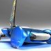Maininki Kakola transforming concept car, transforming concept cars, Jon Salerno, Octuri yacht plane, Opel Icona, Vieria, Habitat Micro Home, green transportation, alternative transportation, green automotive design