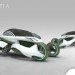 Maininki Kakola transforming concept car, transforming concept cars, Jon Salerno, Octuri yacht plane, Opel Icona, Vieria, Habitat Micro Home, green transportation, alternative transportation, green automotive design
