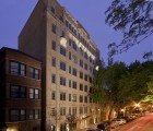 Kenmore Senior Apartments: Holabird & Root Turn 1920s Building into Green Public Housing