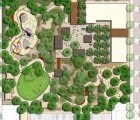 Abu Dhabi Unveils Its Shahama and Bahia Green Revitalization Plan