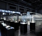 Glinting Shanghai Museum of Glass Is a Paragon of Sustainable Reuse