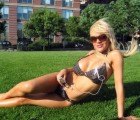 Solar-Powered Bikini Soaks Up Sun Rays and Powers Up Gadgets