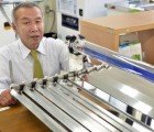 Smart Solar International Develops Cost Efficient Sun-Chasing Solar Panels