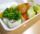 California Senate Votes to Ban Styrofoam Containers