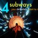 green design, art, subways, eco-design, sustainable design, archaeological sites, green transportation, sustainable transportation, Munich, Barcelona, North Korea, Stockhold Tunnelbana, Madrid, City Hall, Dubai, History