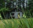 Octagonal Living Unit is an Eco-Friendly House Alternative Under $25,000