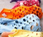 HOW TO: Make Your Own Produce Bag From an Old T-Shirt