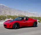 Tesla Motors Announces It Will Stop Production of the Roadster Electric Sports Car