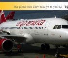 Virgin America’ New Fuel-Efficient LEAP Engines Will Save $1.6 Million Per Plane