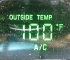 Summer Heat Waves Make Our Need for a Smart Grid Even More Apparent