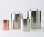 Kaikado: Classic Japanese Tea Caddies Made to Last Over a Century