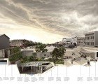 Haiti Simbi Hubs by Aditya Aachi Wins 2011 Foster + Partners Prize