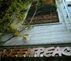 PHOTOS: An Exclusive Look Inside Buenos Aires’ Greenpeace Offices