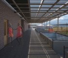 University of Texas Students Integrate Sustainability and Education With Africa’s Promise Village School