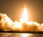 Space Shuttle Program Officially Retired, Millions of Gallons of Fuel to Be Saved