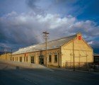Historic Bogue Warehouse Transformed into Outstanding Solar Powered Offices in Salt Lake City