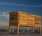 Mexico’s Le Porc-Shop Turns Drab Recycled Materials into Dynamic Furniture