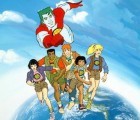 Hollywood to Spread Eco Message With Captain Planet Movie