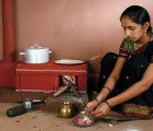 Chulha Stove Could Help Stop 1.6 Million Smoke Inhalation Deaths