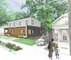 Solar Decathlon: Empowerhouse Breaks Ground in D.C.’s Deanwood Neighborhood