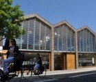Fietsenpakhuis: Netherlands Town Builds A Stylish Bike Warehouse To Store 700 Bicycles For Free